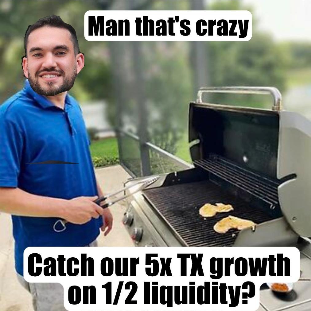 When a new round of Lightning FUD hits