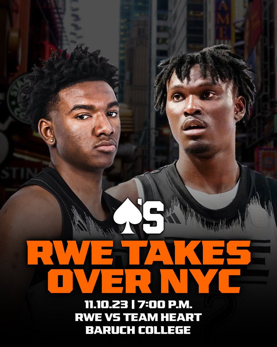 Overtime Elite tweet media