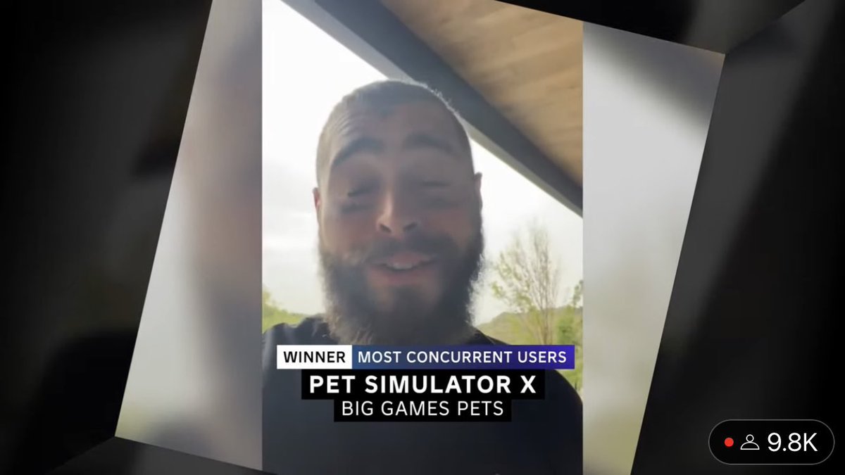 RobloxNotifierX's tweet image. OMG