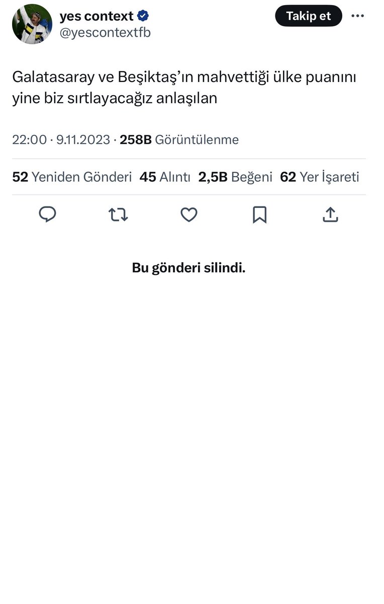 ErCskn14's tweet photo. @yescontextfb 😂😂😂 https://t.co/Dpjey8enJk