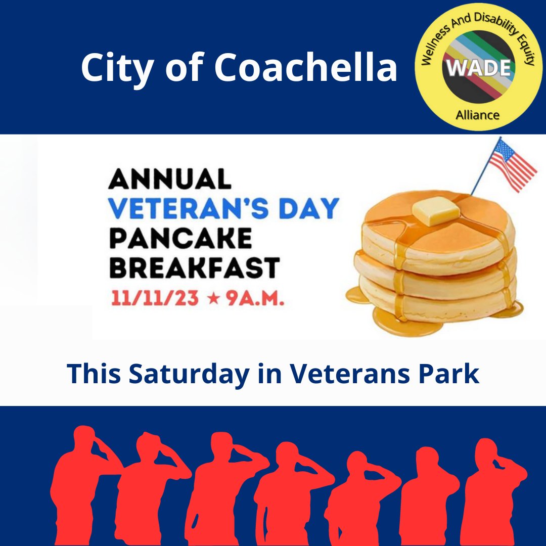 BasiliskDocile's tweet photo. If you're in the east valley tomorrow morning, join us for free food and fun!
#ableismisreal
#disabilityinclusion https://t.co/m3N0AYWUrK