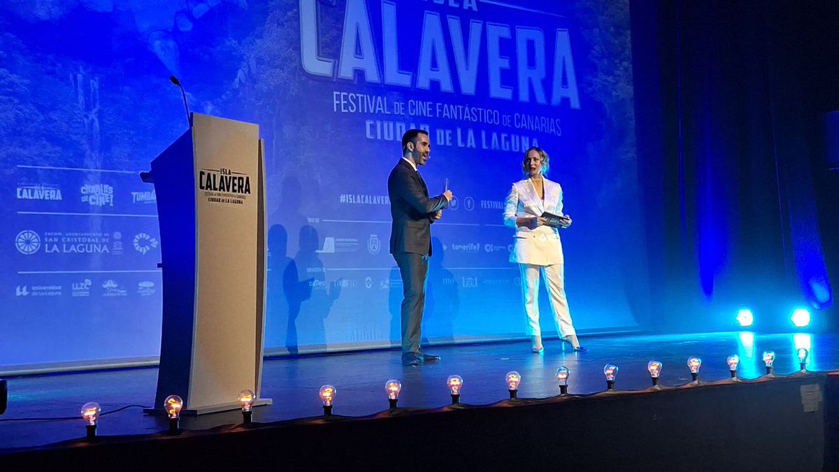islacalaverafest tweet media