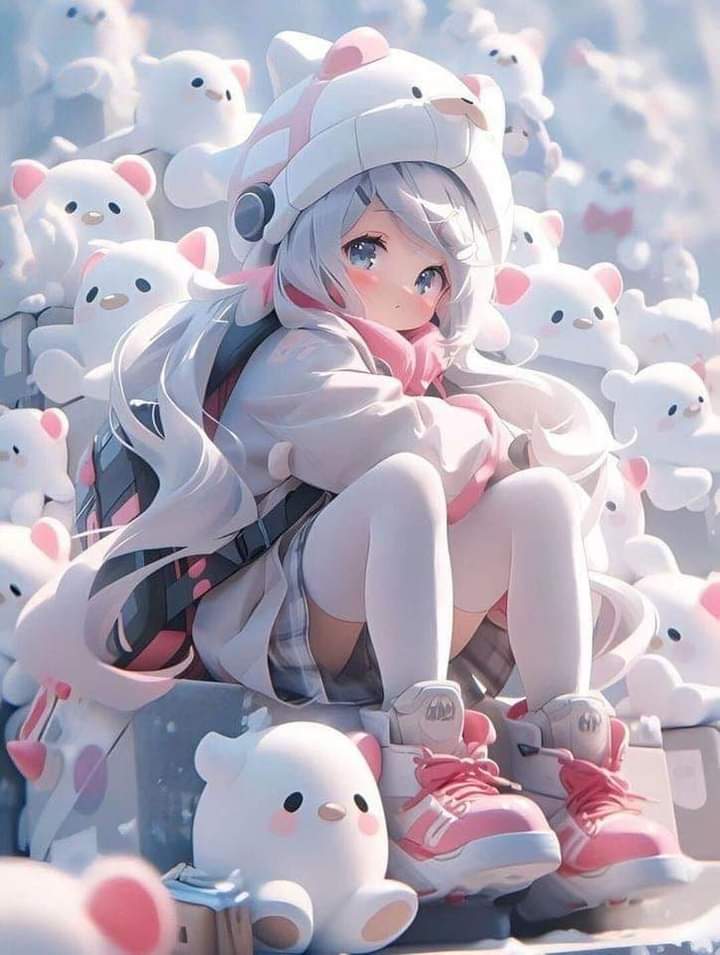 AleMelissza's tweet image. #kawaiigirl