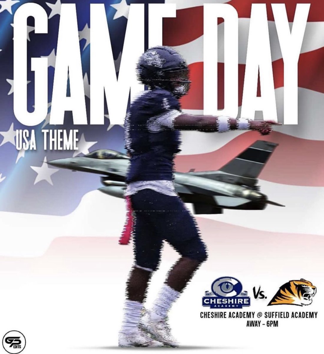 Can‘t wait to compete today🔥🔥