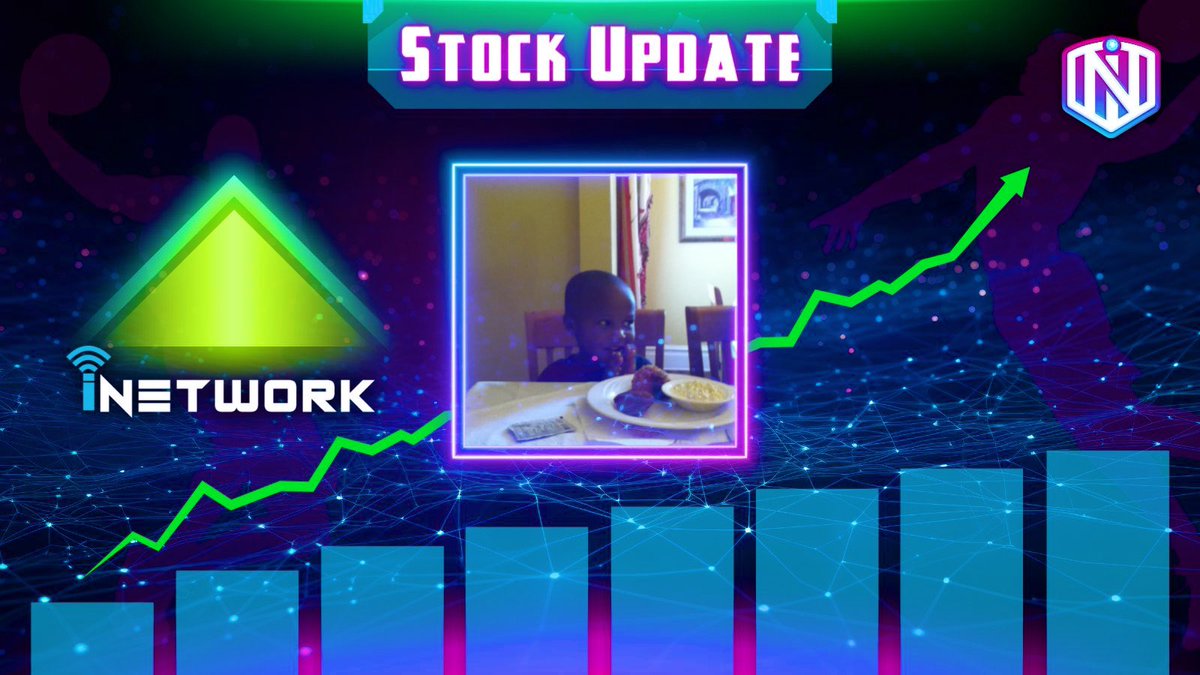 iNetworkSports's tweet photo. iNetwork #eSports Stocks🚨

These athletes took home a @HOFLeague2K OverNight 🏆 the other night while performing at a game changing level so they once more raise their stocks in our stock watch📊

📈 @TCUTutakk
📈 @choc
📈 @Snubby21
📈 @ImBlitzinn

#iNetwork #iStocks https://t.co/JxseHoP4hE