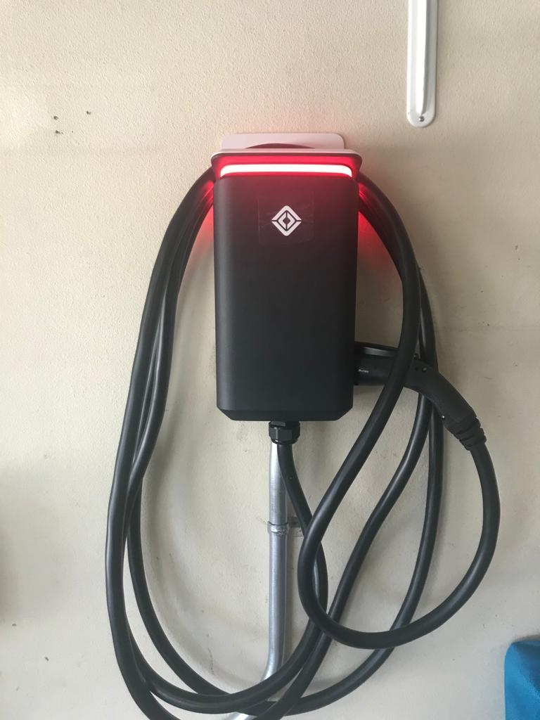 EV Charger Installation in #LosAngeles
•
•
•
•
•
#california #electricalinstallation #EV #EVinstallation #tesla #chevybolt #cadillaclyriq #chargerinstallation #wallconnector #chargepoint #EVcharger #project #install #charging #electricvehicle #electricvehiclecharger