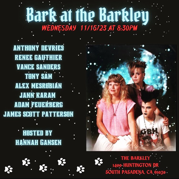 Hannah Gansen tweet media