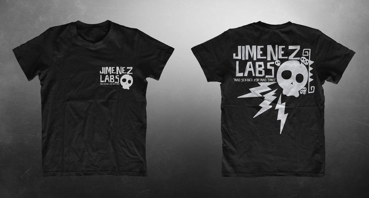 Levelupboxing's tweet image. Limited Edition Jimenez Labs Merch!! Will be long sleeve though. 💪💪💪