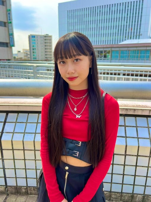 Twitterのコスプレ画像8