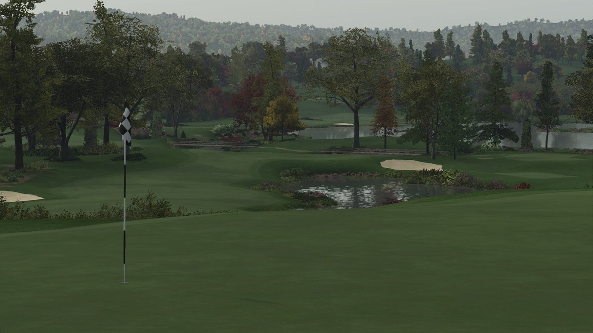Richnufc's tweet image. New publish!  Kyokoto Great Park.  Come on, see what you make of it! #pga2k23 @PGATOUR2K @TGCTours