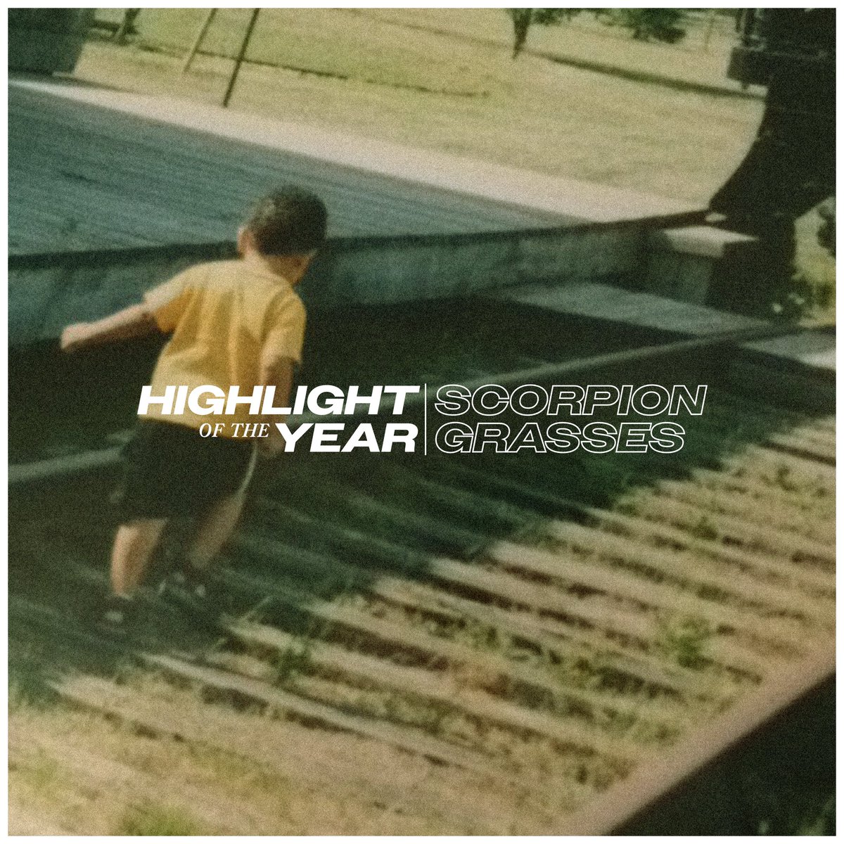 Our new single Scorpion Grasses is out November 18th!!! Pre save link in bio!!