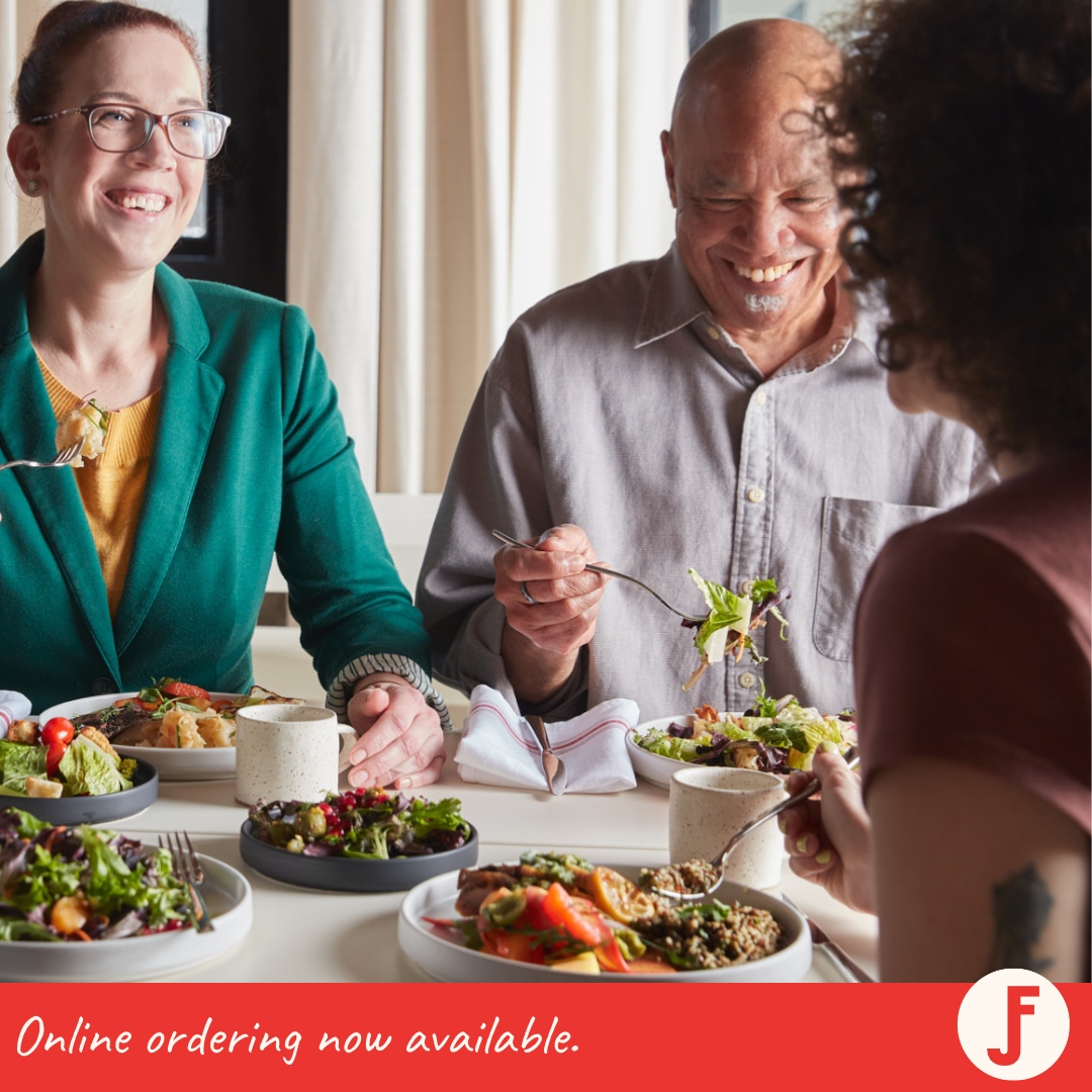 Just Fare tweet media