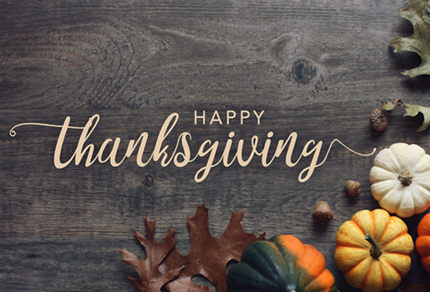 IntFusionTech's tweet photo. 🦃 Giving thanks for innovation and collaboration at Intelligent Fusion Technology! 🌐 Grateful for our dedicated team, impactful partnerships, and the broader community that inspires us. Wishing everyone a joyous and innovation-filled Thanksgiving! 🚀👥 #Thanksgiving #IFTFamily https://t.co/F27d4w9gDz