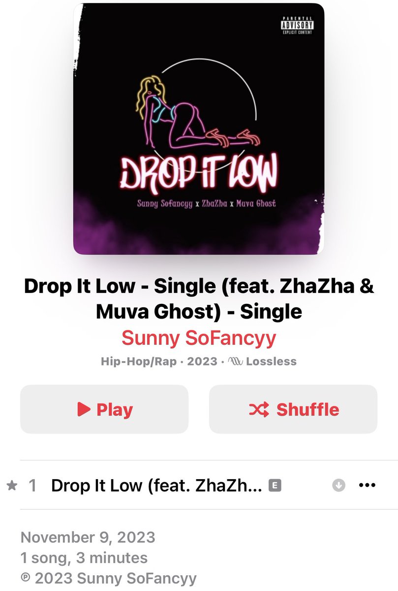 _brii_da_ghost's tweet photo. Now available on all platforms stream that 🗣️ 
#itunes #music #dropitlow #clickthelink https://t.co/CdnBKzcZ8R