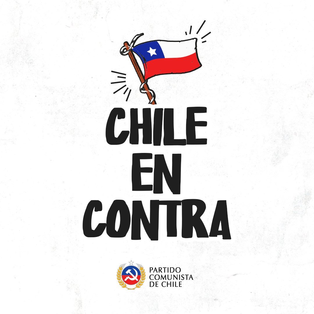 Las arquitectas y arquitectos comunistas votamos EN CONTRA. La propuesta elaborada por los rechazistas republicanos no garantiza -vivienda digna, ni propia, ni ciudades democraticas, ni territorios sustentables. Es un claro retroceso para las mayorías, los sin casa y allegados ¡