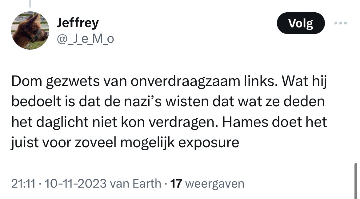 Peter Breedveld tweet media