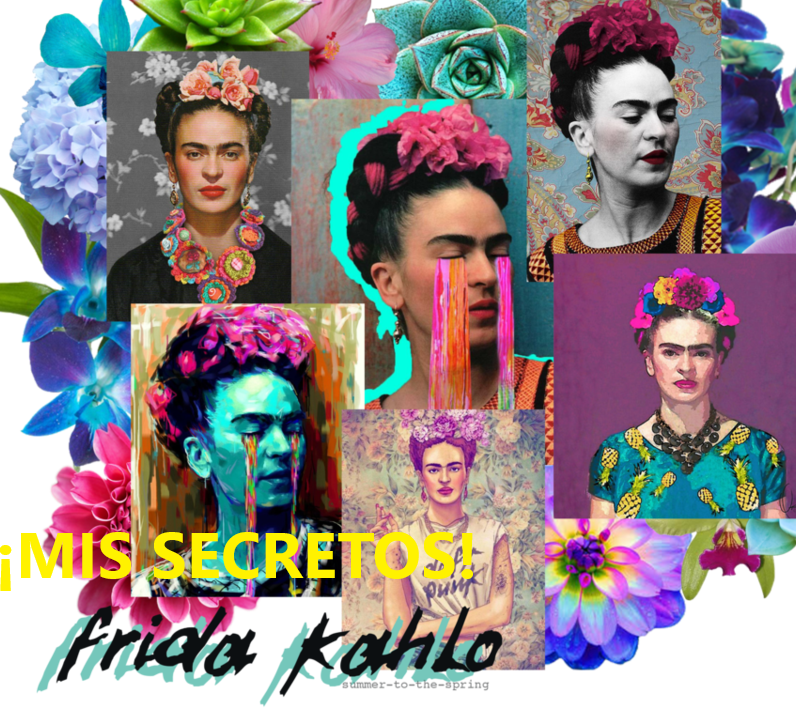 cowboybootusa's tweet photo. Frida Kahlo ¡secretos revelados! Que muy pocos conocen @dailymotion - https://t.co/w3cLu6MLt4 https://t.co/R9uuzteXPC