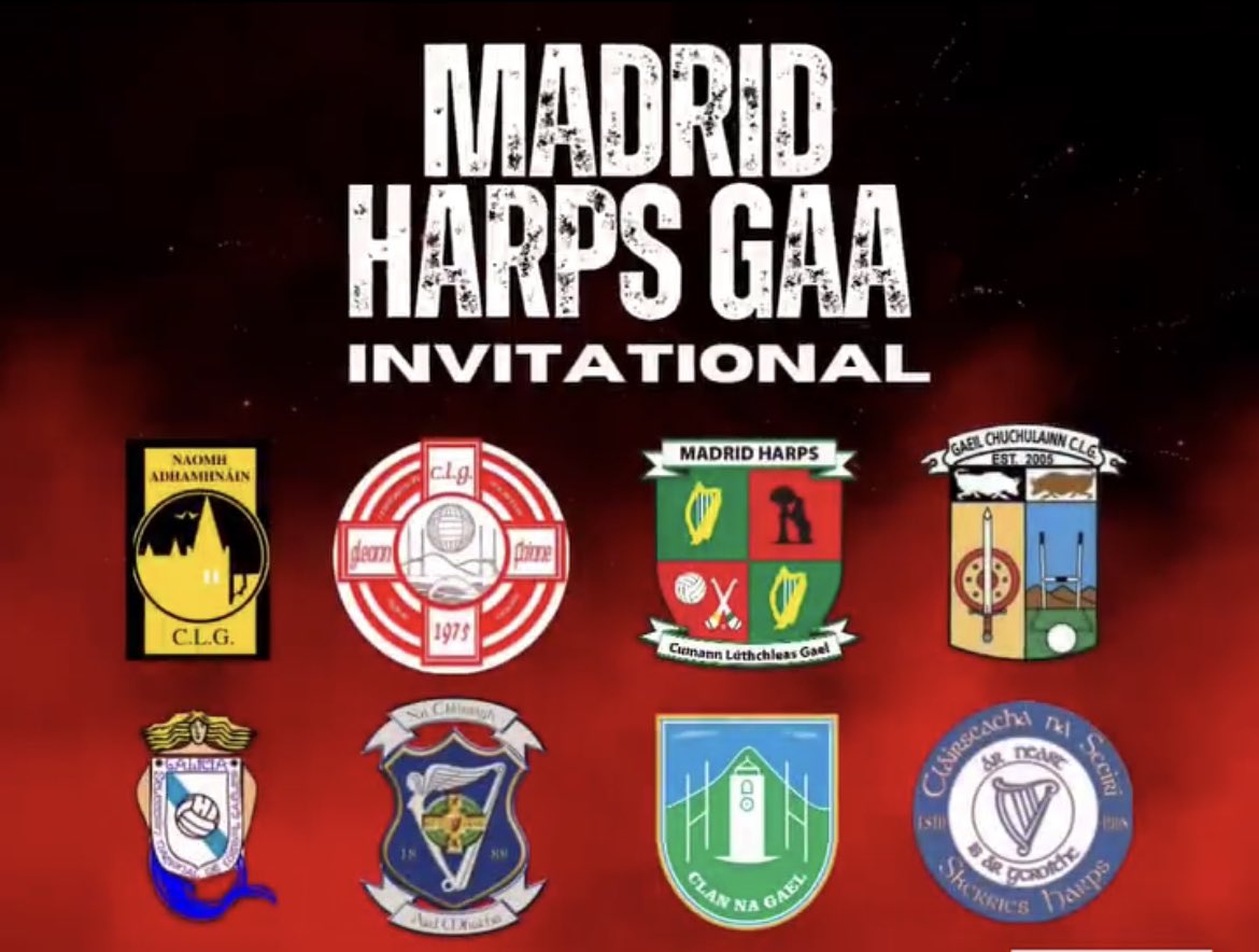 Glenfin GAA tweet media