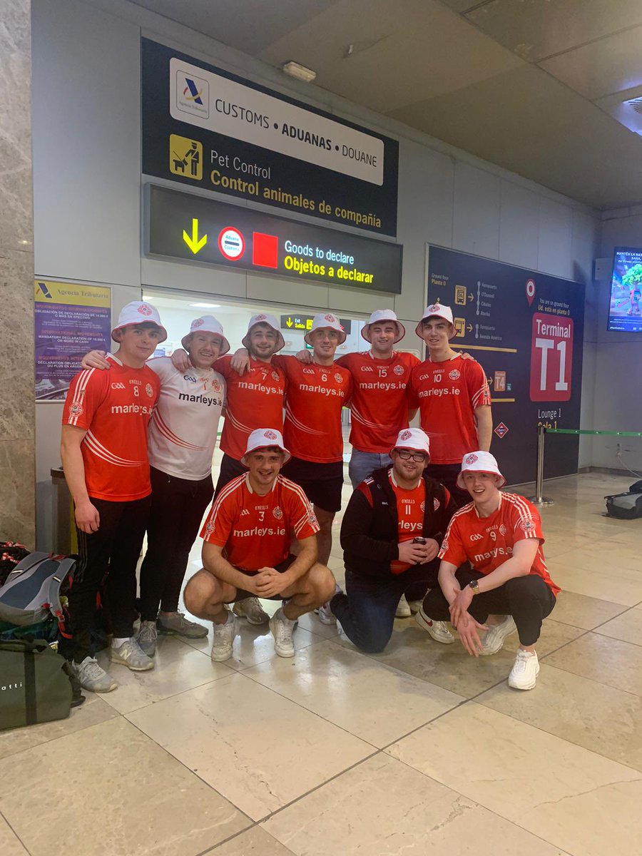 Glenfin GAA tweet media