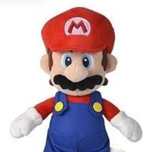 OricorioWho's tweet photo. BREAKING: Super Mario speaks out about ar Trish #bbuk #SAVEARTRISH
"Mamma Mia #saveTrish my god" https://t.co/T07BBWjZml