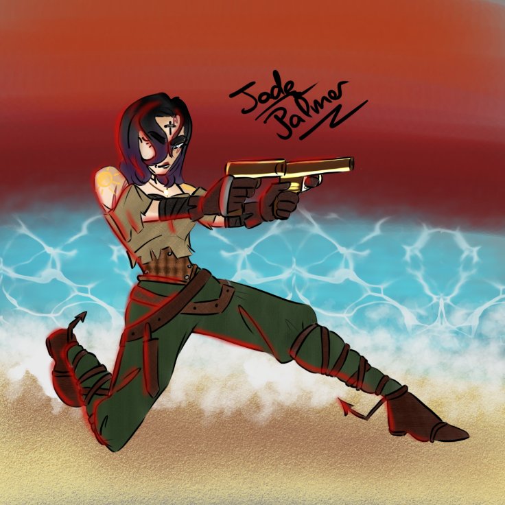 ♤_ElTequita_♧ tweet media