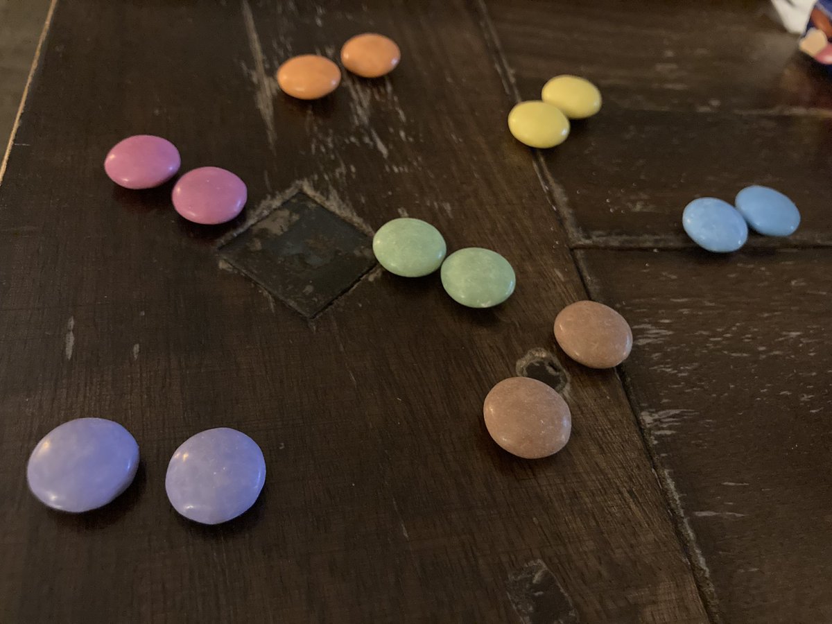 Völlig normal, oder? 🤔