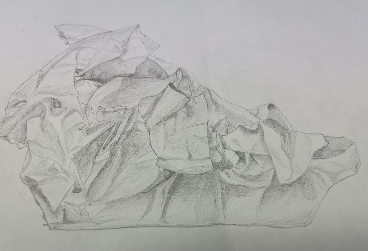 cns_art_design's tweet photo. Great skills and exploration of mark making by our Year 12 A Level Art and Design students. Part 2 https://t.co/uz7Dq4DlQ1