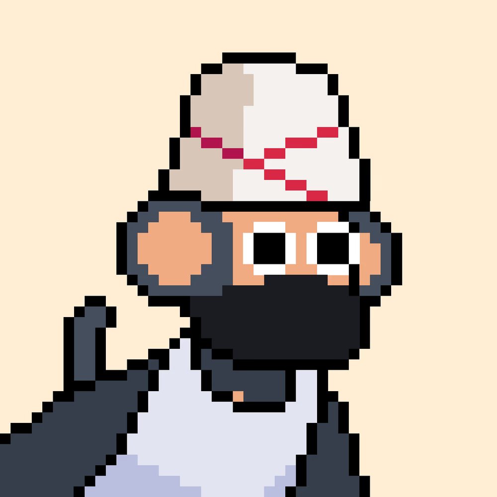 TheMostDegen's tweet photo. LFG! Just won the @ChimpersNFT Dojo Master Tournament and got my first Chimp in my wallet! 🔥🔥🔥 Can't wait to win some more tournaments and get more Chimps ❤️ https://t.co/AdRqFkXdHc