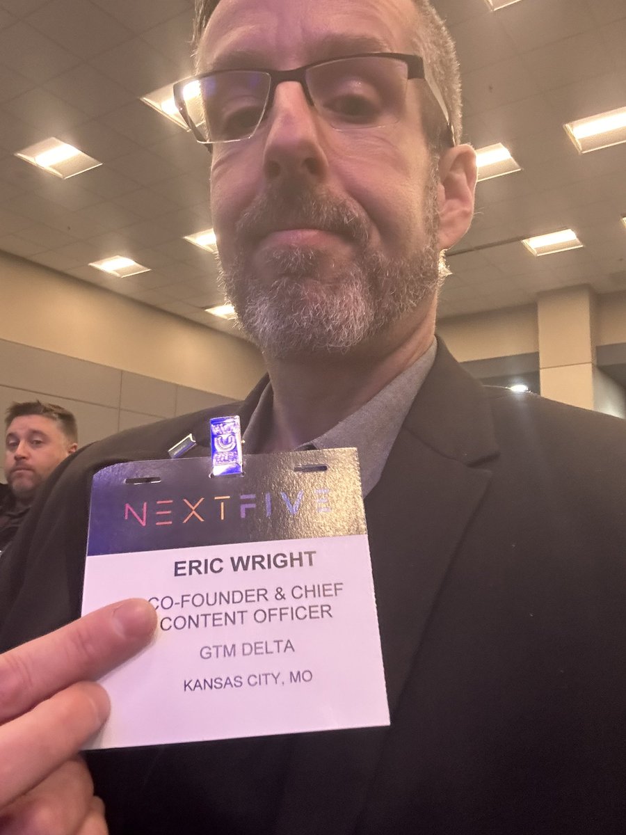 Eric Wright tweet media