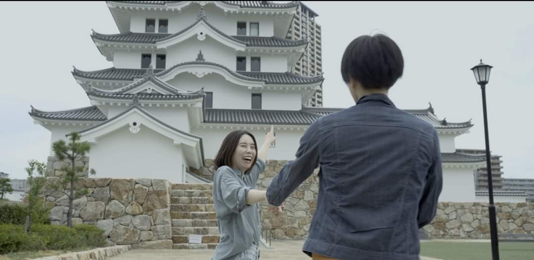 rimatomo's tweet photo. #神戸インディペンデント映画祭 の #前売り券 が #発売開始 です。
 #佐野春日監督 とタッグを組んだ作品「 #哀妻Curry 」は24日18:00〜のプログラムＡで上映されます。笑いと涙と不思議の5分間をお楽しみ下さいませ。
他にも知ってる役者さんが作った作品もあるから楽しみです。
お待ちしてます😊 https://t.co/noYrZ5KLvD