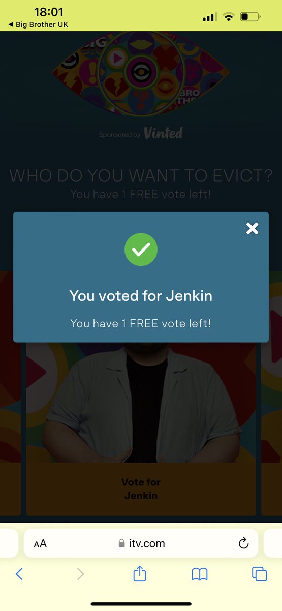 dxvxntrealitytv's tweet photo. #SAVETRISH AND EVICT CHANELLE AND JENKINS NOW !!! ❤️ #bbuk #bigbrotheruk #SAVEARTRISH https://t.co/WlMxJWRlcs