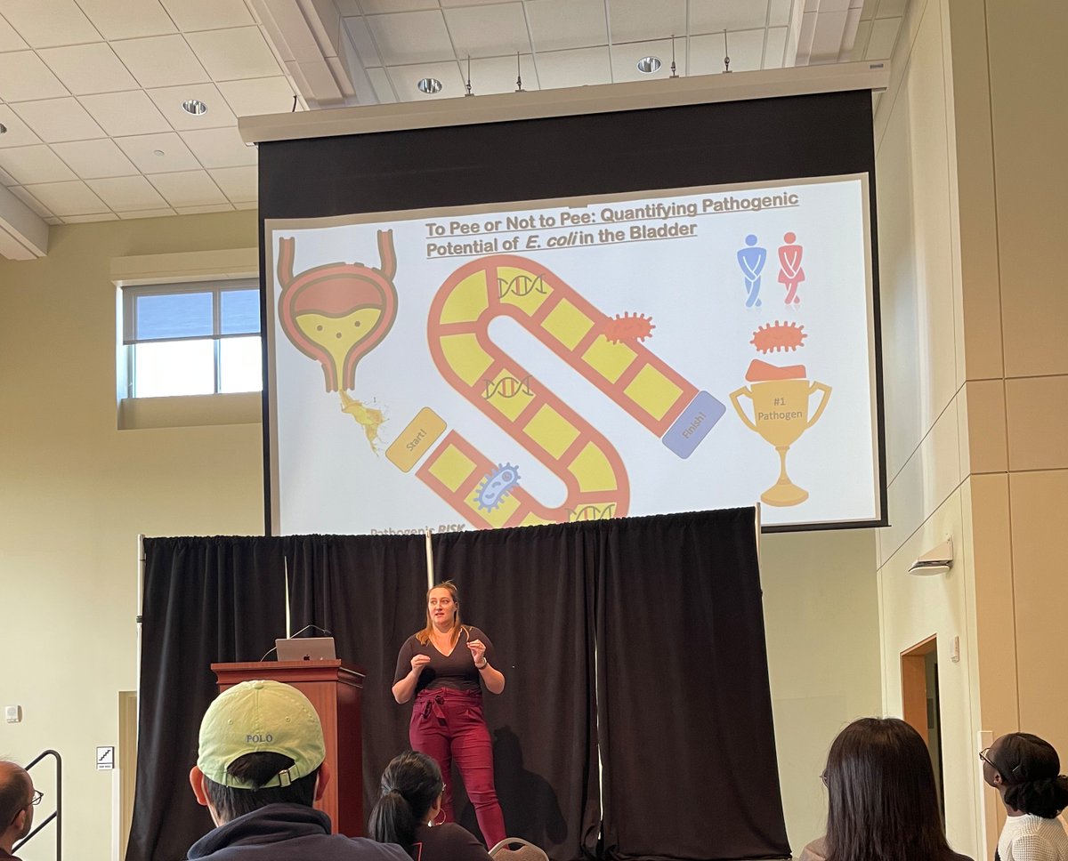 Grace Morales, Ph.D. tweet media