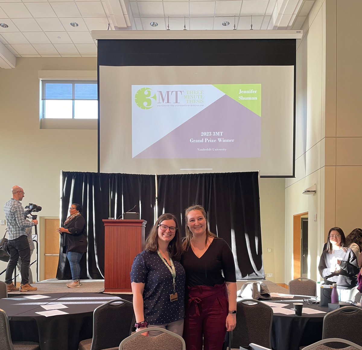 Grace Morales, Ph.D. tweet media