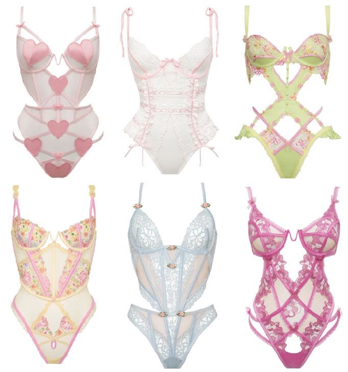 KawaiiBabeShop's tweet photo. these bodysuits... https://t.co/6gG54Q9XqM