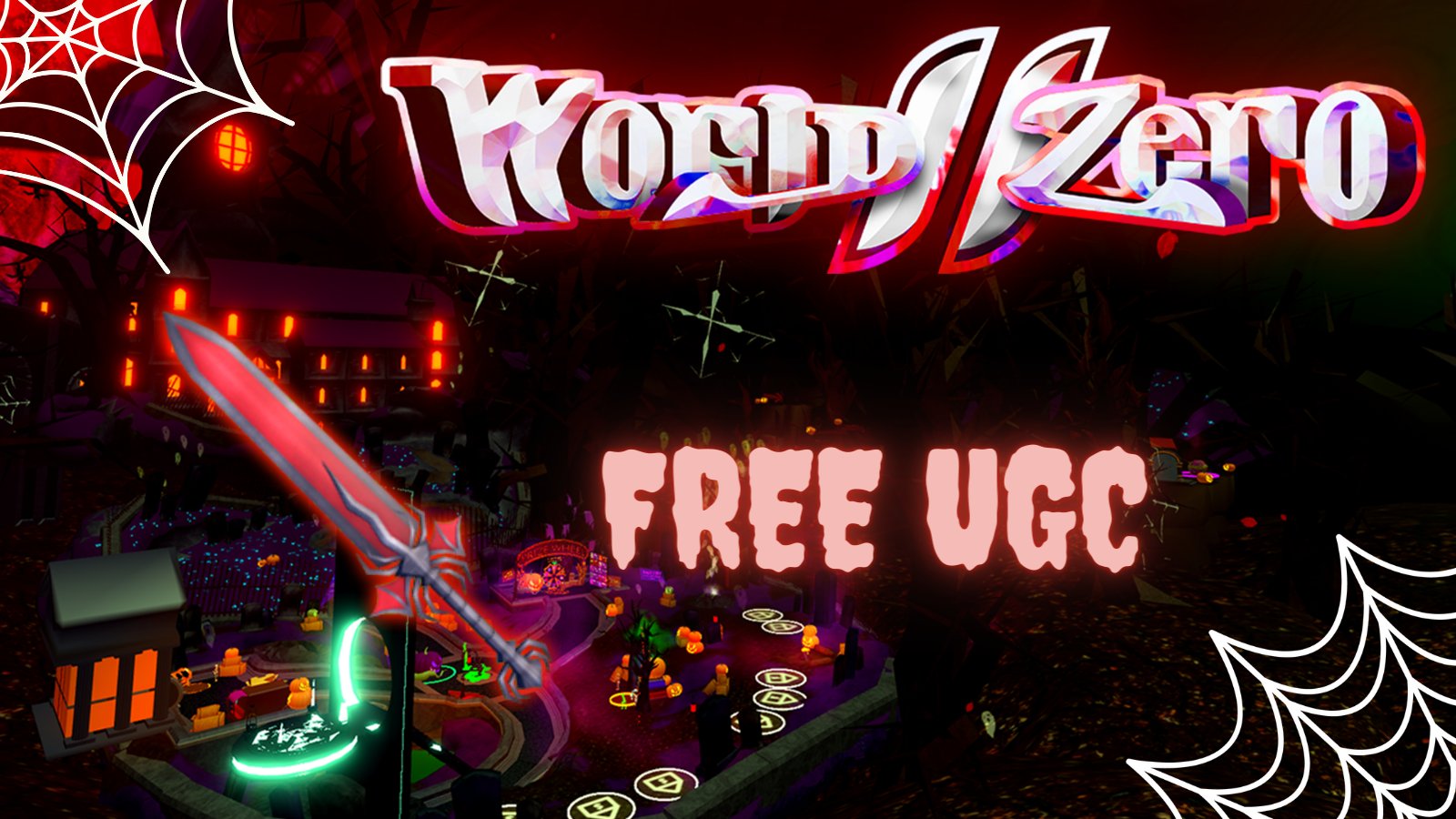 Roblox World Zero codes for January 2023: Free tickets