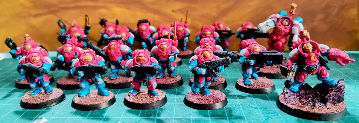 mmacmartin's tweet photo. @realironhand Here's my alternate Trans-Hyperion Alliance scheme https://t.co/EZ1K28N0Nh
