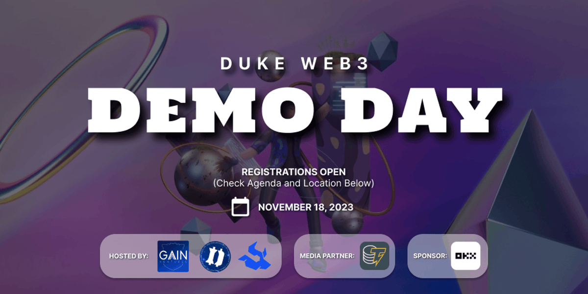 DukeGEN tweet media