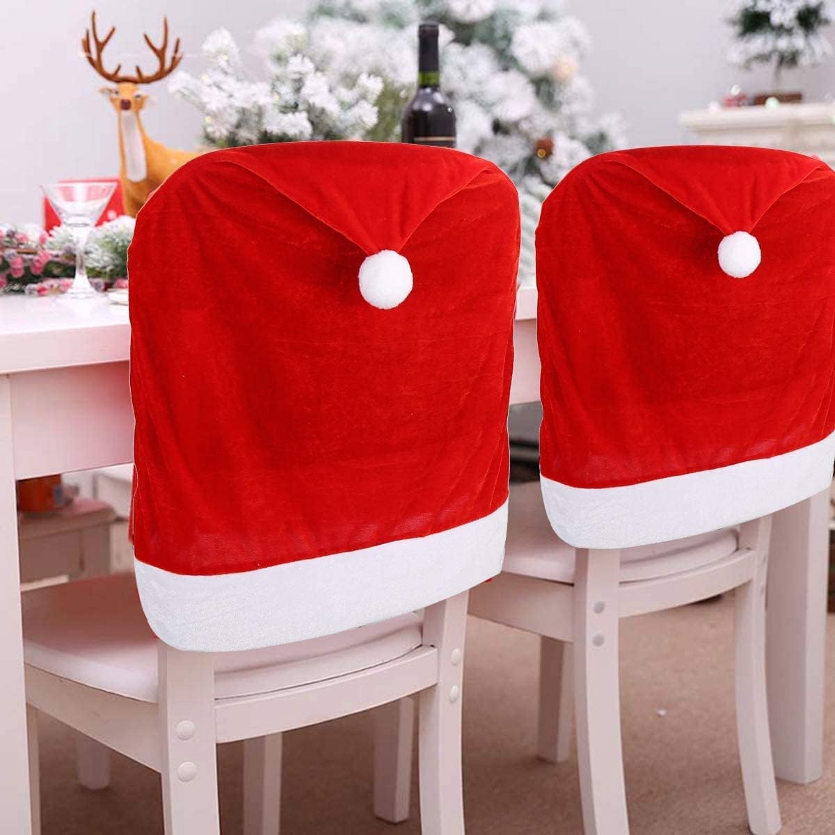 Infinitydecor0's tweet image. Christmas Chair back cover 

Amazon - amzn.to/3QxpUdK

#Bitcoin    #CriticalRoleSpoilers #Christmas2023 #decoration #decor #ChristmasGiftIdeas