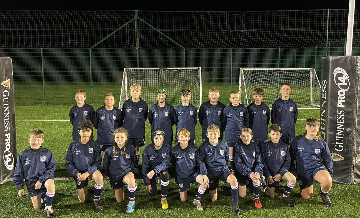 MMAD Rugby Academy (@mmadacademy) on Twitter photo Balch dros ben o'n chwaraewyr heno v
<a href="/CeredigionRugby/">CeredigionRugby</a> Dan 11. Diolch i chi Ceredigion am y ddwy gêm a dymuniadau gorau am weddill y tymor. 🏉 Really proud of our players v <a href="/CeredigionRugby/">CeredigionRugby</a> Under 11s. Thanks Ceredigion for both matches and best wishes for remainder of the season. Balch dros ben o'n chwaraewyr heno v
<a href="/CeredigionRugby/">CeredigionRugby</a> Dan 11. Diolch i chi Ceredigion am y ddwy gêm a dymuniadau gorau am weddill y tymor. 🏉 Really proud of our players v <a href="/CeredigionRugby/">CeredigionRugby</a> Under 11s. Thanks Ceredigion for both matches and best wishes for remainder of the season.
