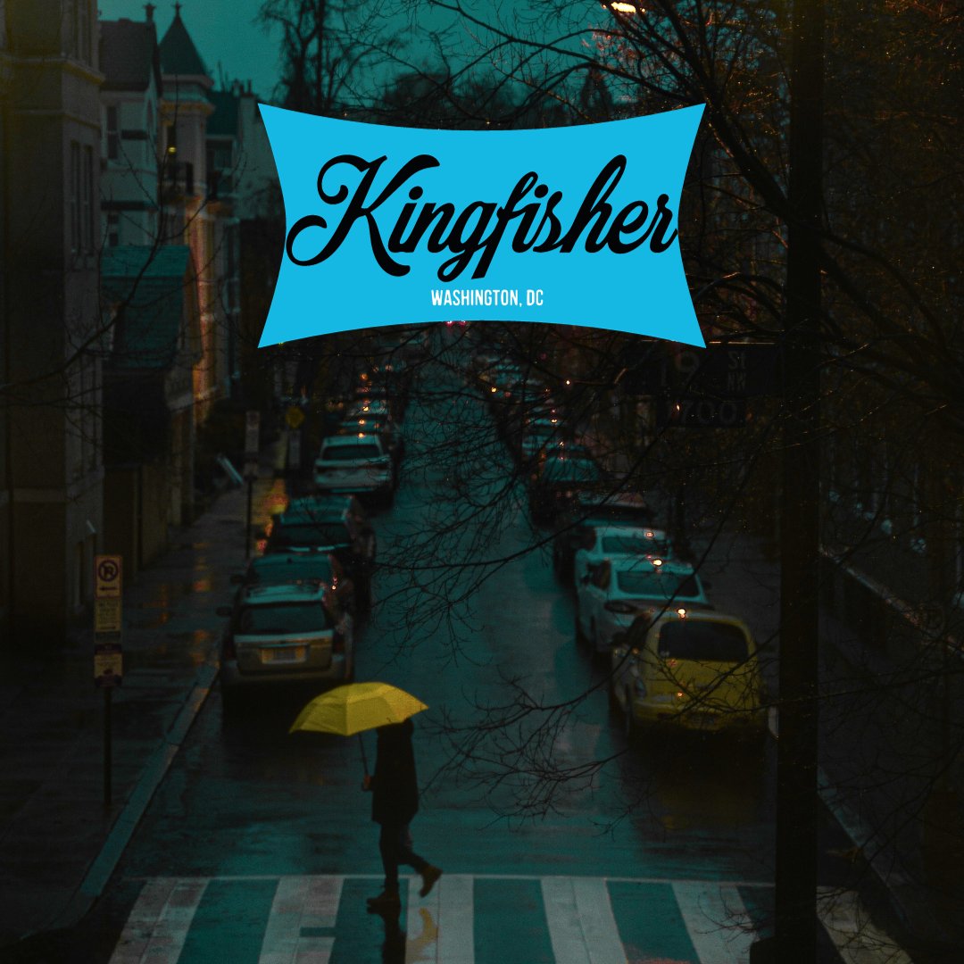 Feel that chill in the air? Don't worry, we've got the vibe to warm you up! Friday Happy Hour is here, and we've got the drinks to heat up your night and thaw those winter-is-coming blues. 

Join us tonight and enjoy $2 off all beers, wines, and rails until 8PM. See you tonight!