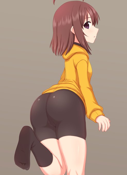 #くつしたの日🧦 リンネちゃんさいけ 