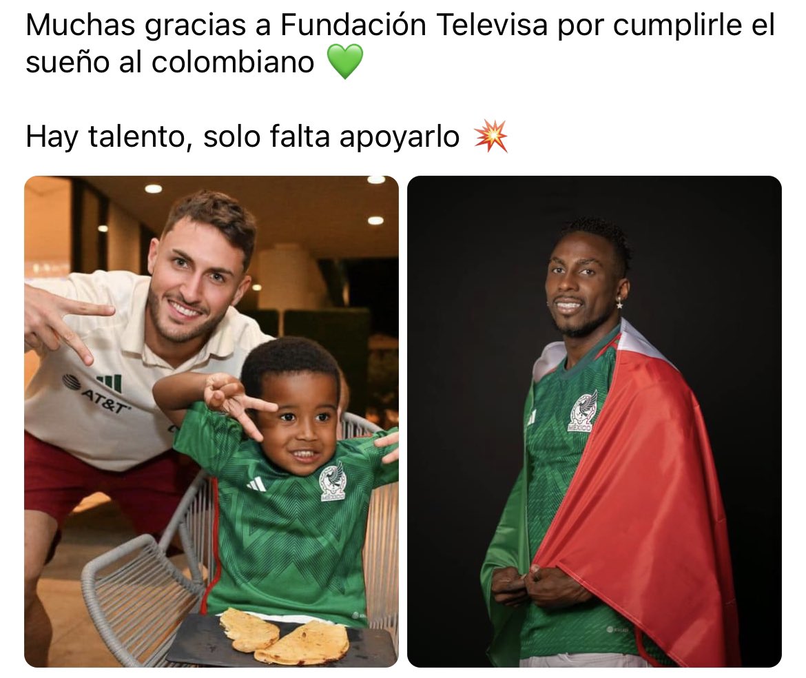 Telewila siempre cumpliendo sueños 🦅🦅🦅