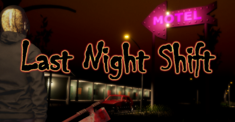 sysrebmail's tweet photo. โ
Wishlist Last Night Shift on Steam:
https://t.co/lYslofSVaZ
#LastNightShiftGame #WishlistWednesday #HorrorGames #IndieGame #Horror #HorrorFan #IndieDev #indiedevhour https://t.co/YktIeQwrG2