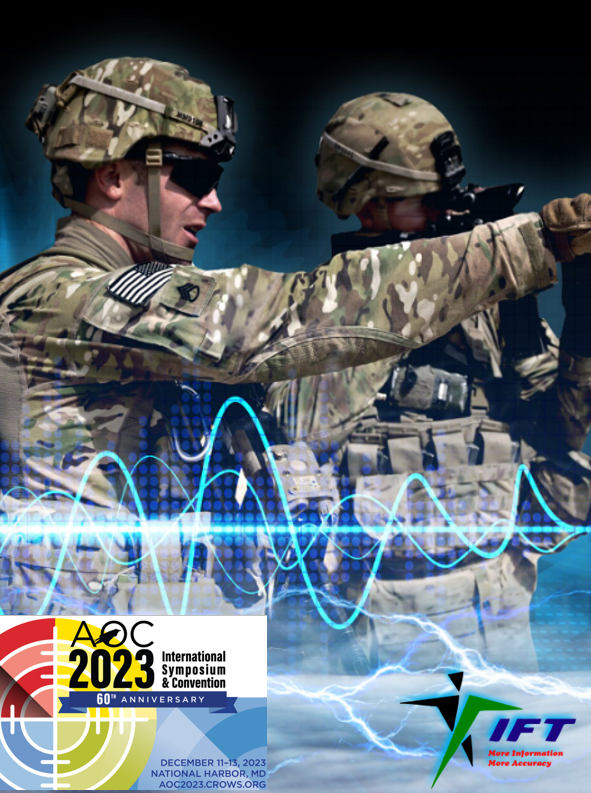 IntFusionTech's tweet photo. 📅 As the countdown to AOC 2023 begins, IFT is excited to be part of this global symposium. Get ready for a deep dive into electronic warfare, spectrum operations, and cyber-electromagnetic activities. We're shaping the future—be part of the journey! #AOC2023 #TechInnovation https://t.co/UroKLyUY2e