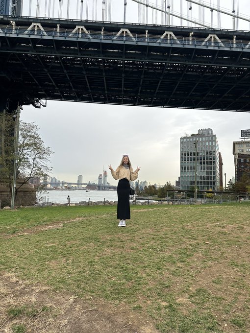 I love it here 🥰 https://t.co/Q6lLHSKVi0