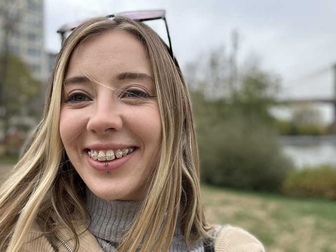 I love it here 🥰 https://t.co/Q6lLHSKVi0