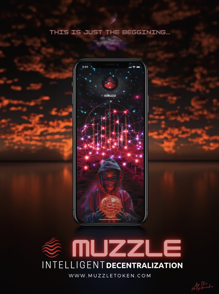 TheVINEsnake's tweet image. 🫵🏻⛩️If you know the fundamentals, and if that’s the reason you buy $MUZZ - then Highs &amp;amp; Lows don’t matter anymore, it’s all about progress⛩️🔝
 
✅Privacy Matters, and what #IDMUZZ has been doing on MUZZLE ECOSYSTEM is incredible work 💯

@HantaaCrypto 
@HoeruTai 
@YameYuuki