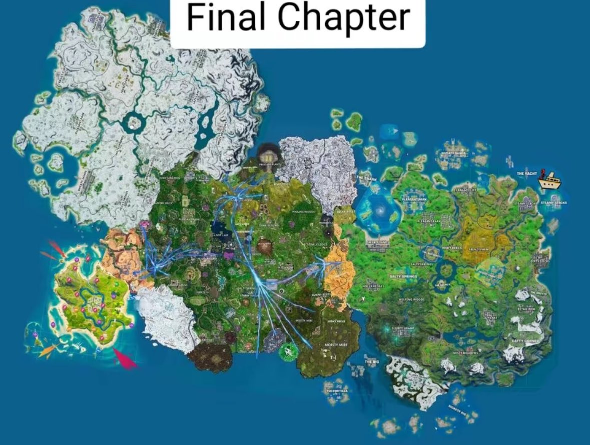 Fortnite Status 🅙 tweet media