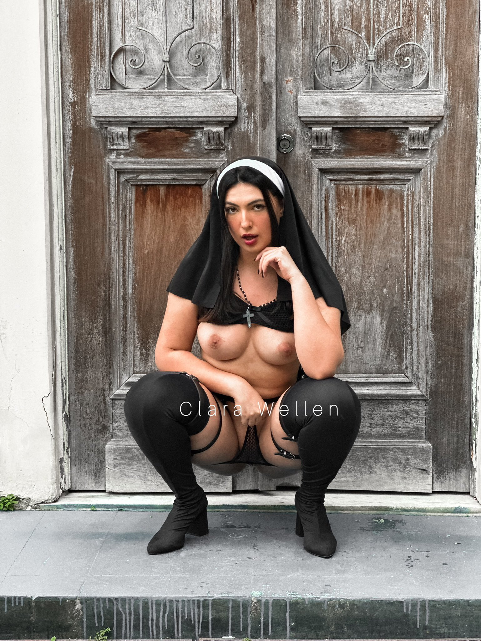 Well behaved bitches rarely make history 🔥🩸 FREE/GRÁTIS >> https://t.co/aNq10AvMri https://t.co/5lXS3AsPlj