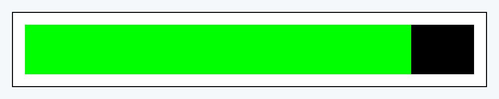 ProgressBar202_'s tweet image. 2023 is 86% complete.